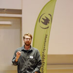 Jonas Olsson, Naturskyddsföreningen