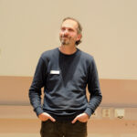 Daniel Gustafson, Länsstyrelsen