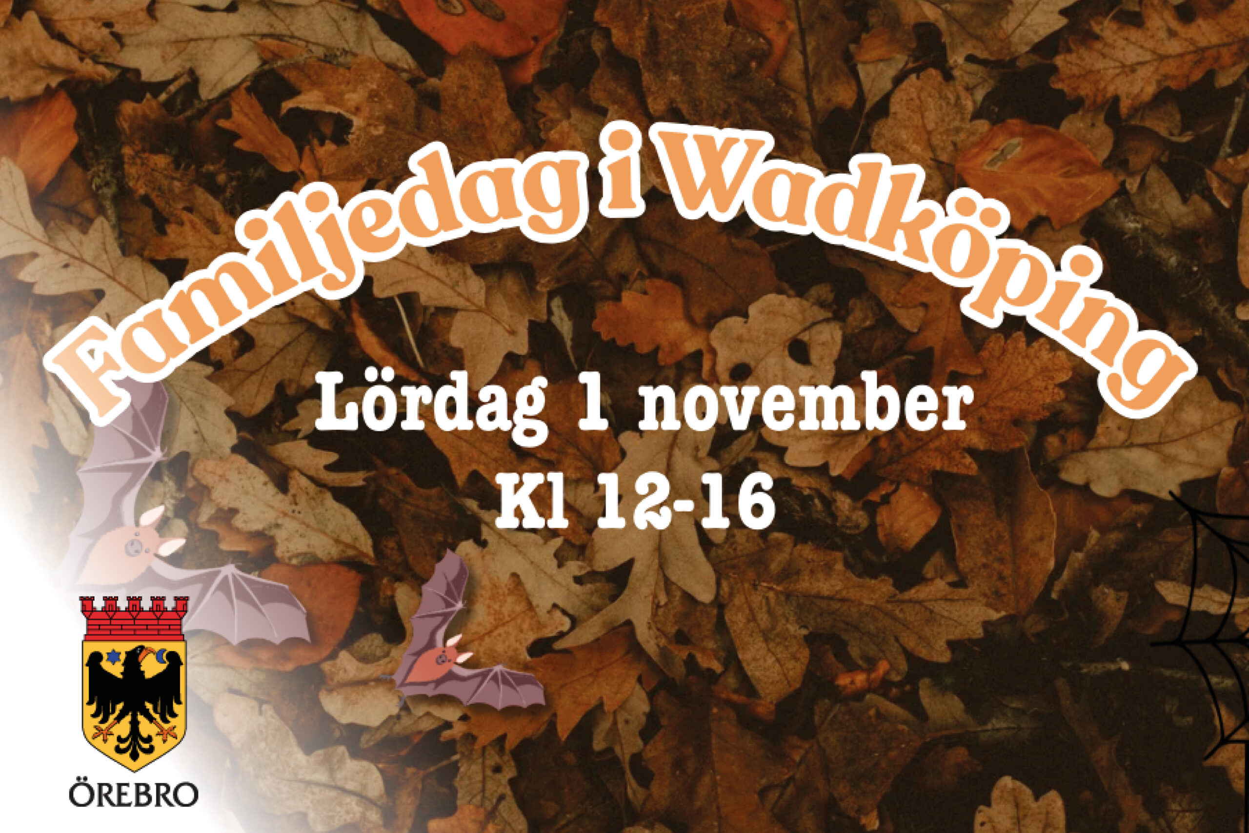 familjedag i Wadköping 2025