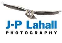 J-P Lahall fotografi