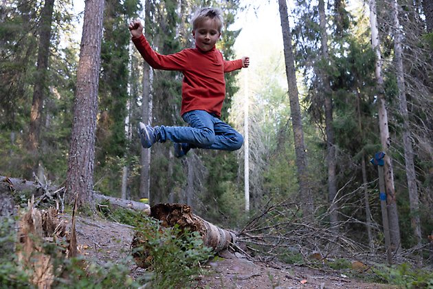 Friluftsliv_Kilsbergen