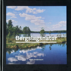 Berglsagsnatur