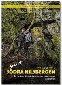 Sevärt i Södra Kilsbergen