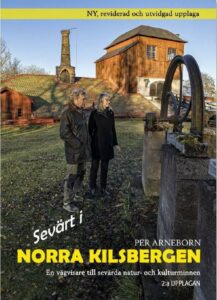 Sevärt i Norra Kilsbergen
