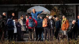 Rosenbergdagarna 2022