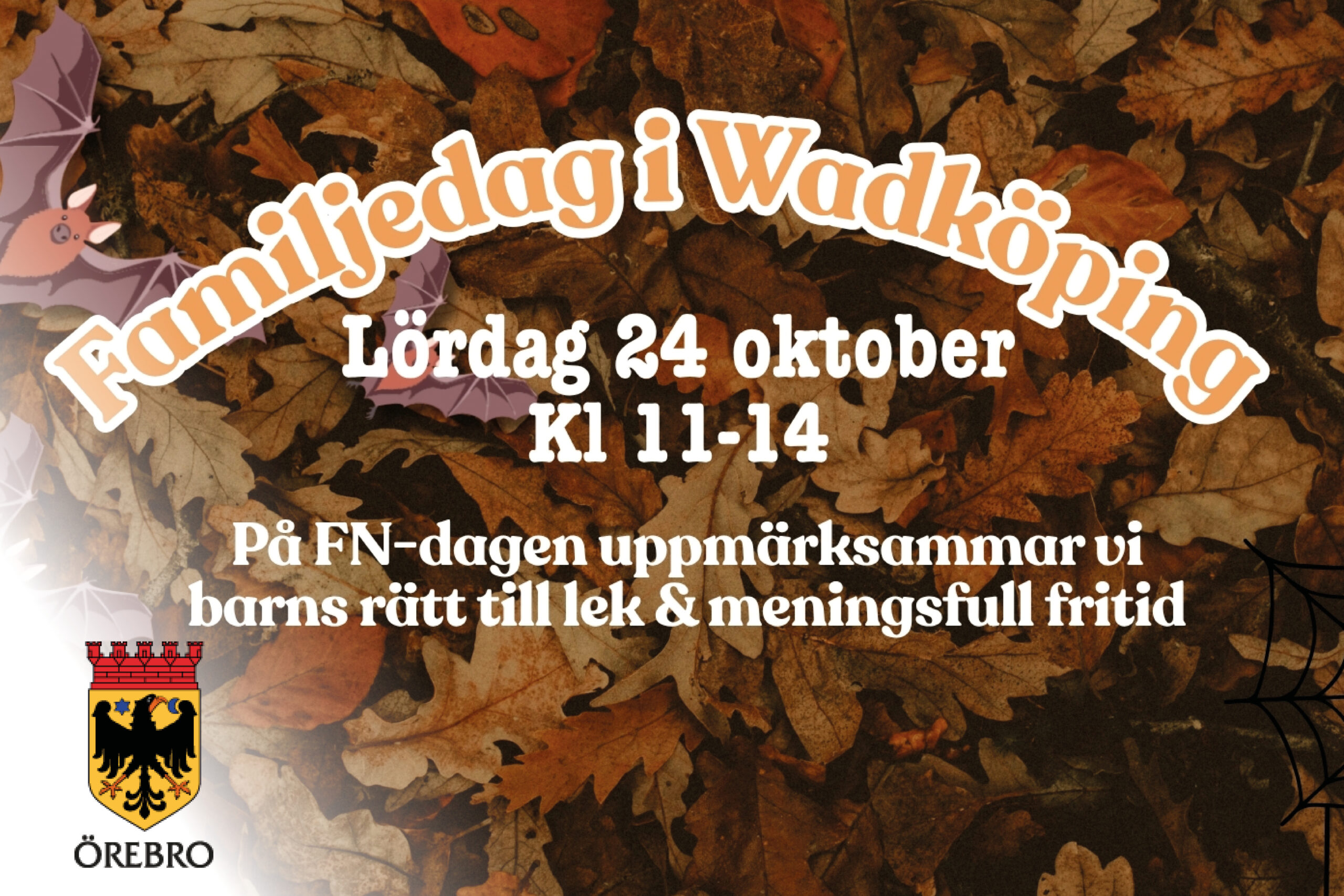 familjedag Wadköping